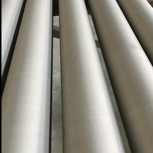 Industrie Roulé à froid 304H PED TUBE D'EACHORD INOXEUX sans couture