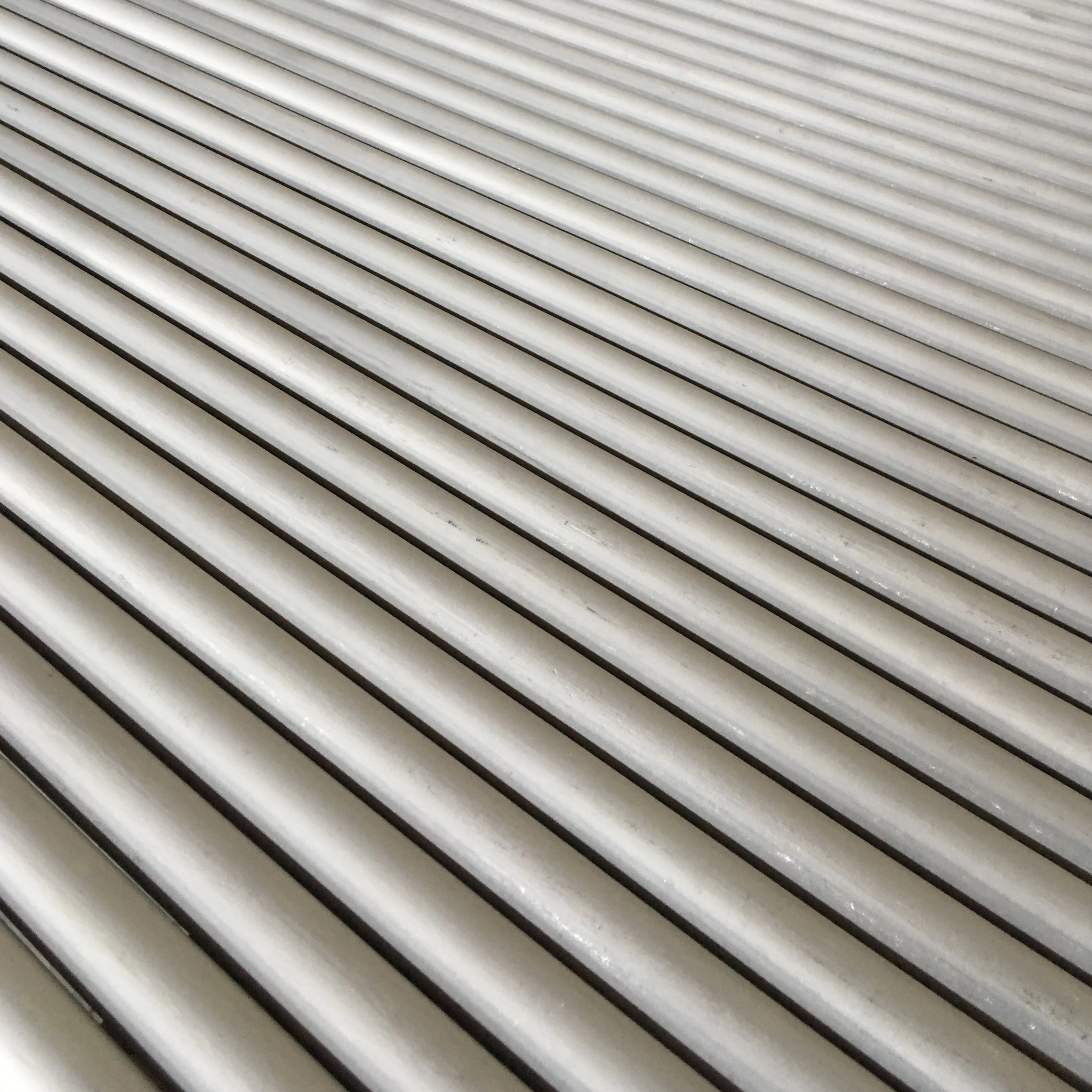 UNS S31703 (acier inoxydable 317L)