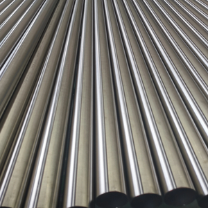 Coublé de construction navale Transit N02200 NI 200 Nickel Allin en alliage sans couture Industrie environnementale