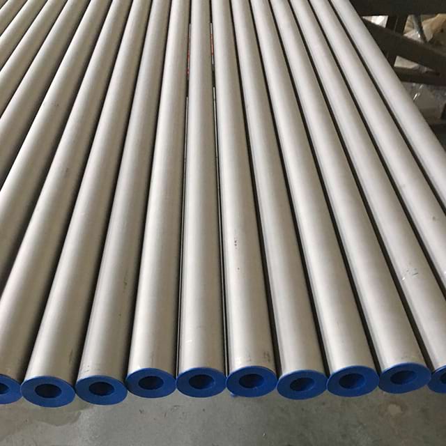 Comment choisir le bon tuyau en alliage pour votre projet