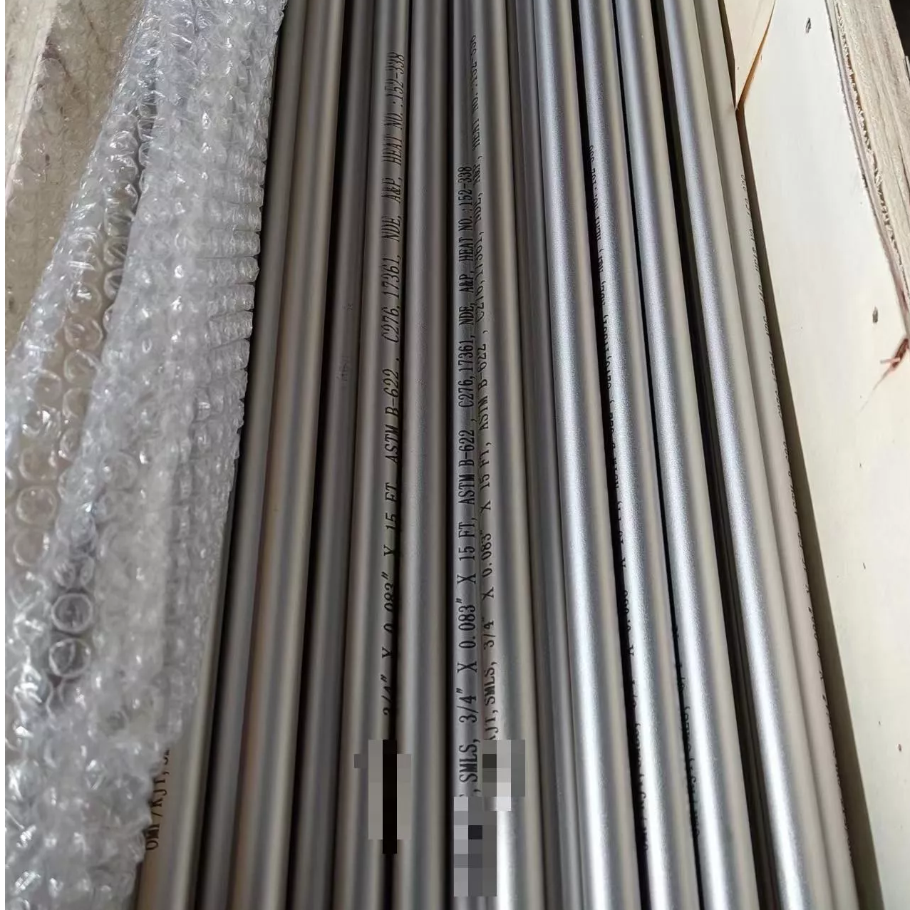 Applications et propriétés de l'alliage de nickel C22