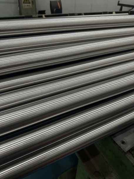 INVAR 36 (UNS K93601) : l'alliage à dilatation thermique ultra-faible