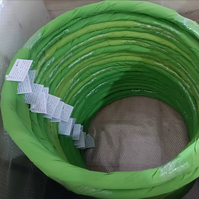 316L CONDENSEUR DE CARRE