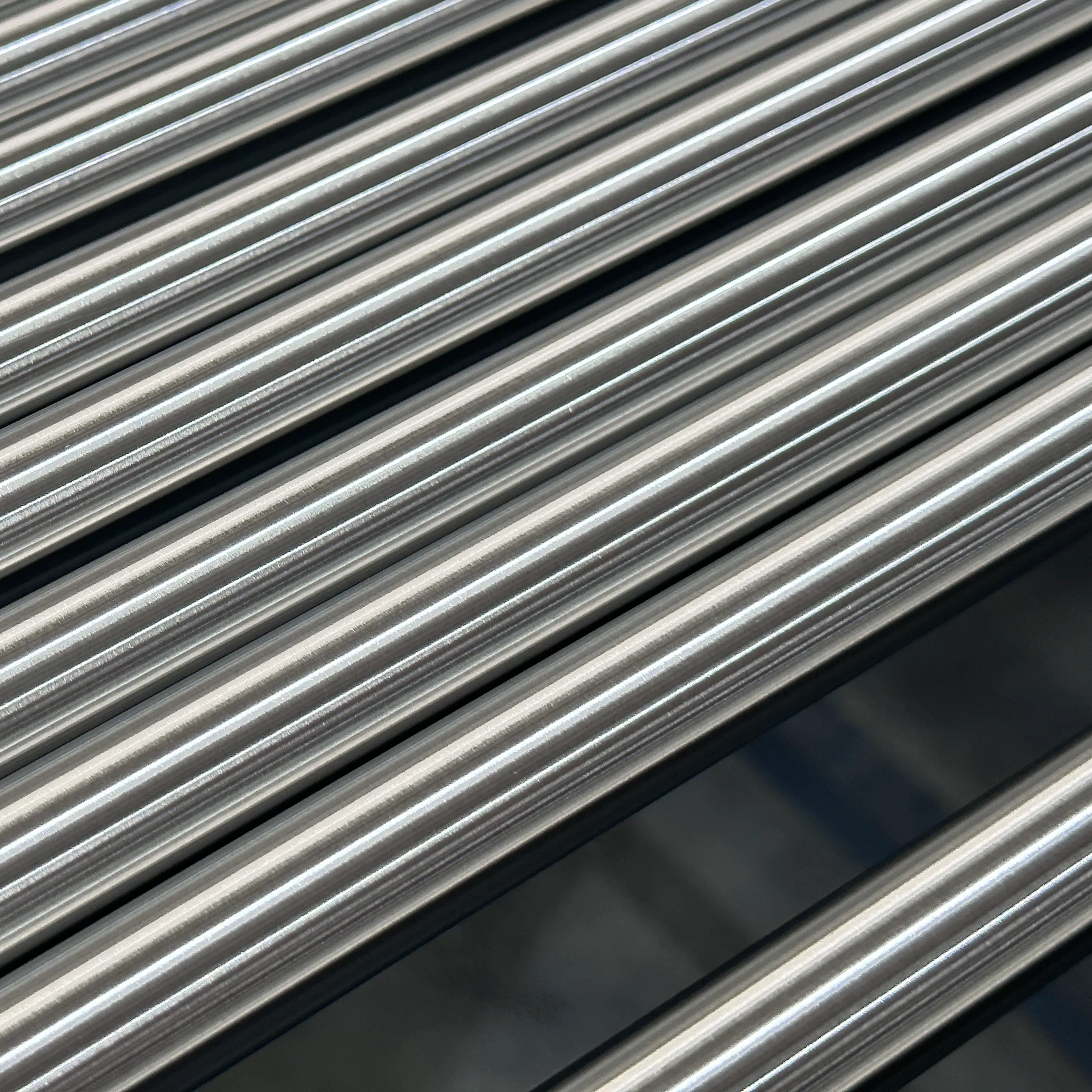 Le champion caché de la résistance aux hautes températures : une plongée approfondie dans 321 propriétés de l'acier inoxydable