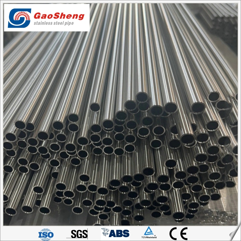 Le rôle des tuyaux en alliage dans les environnements à haute température