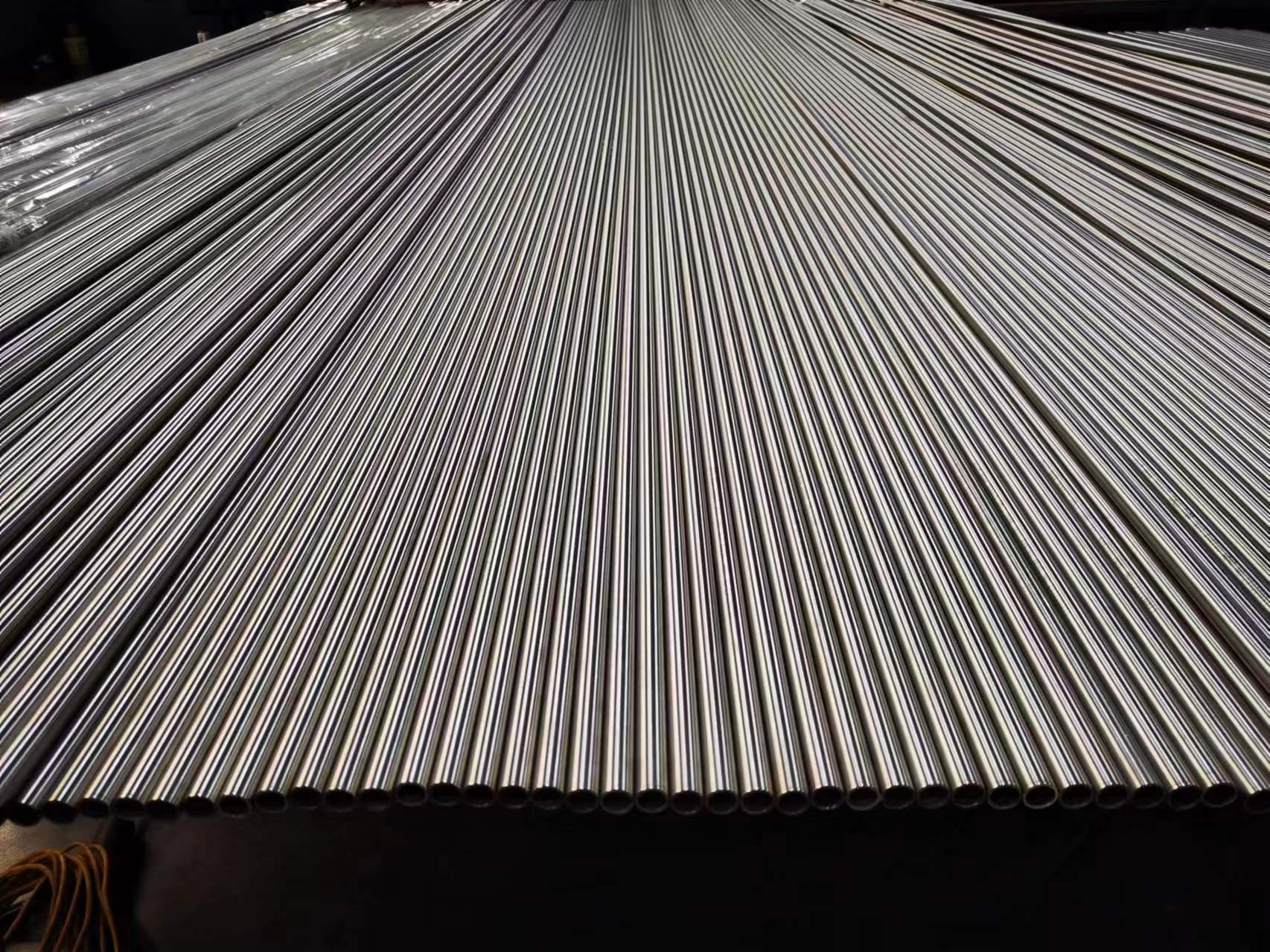 Pourquoi l'alliage 625 domine les environnements de pétrole et de gaz extrêmes？