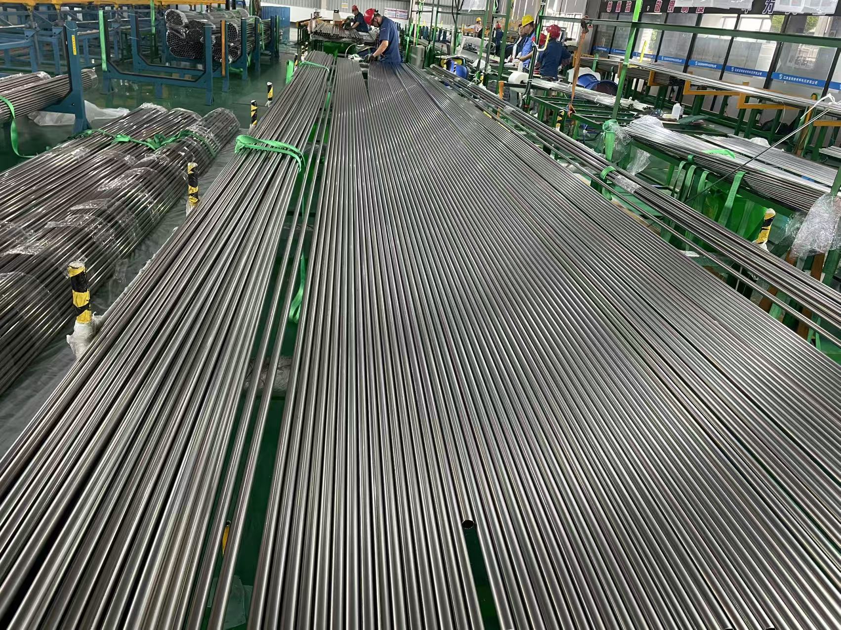 Alliage de titane : matériau haute performance dans la science des matériaux métalliques