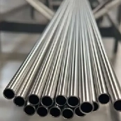 Analyse des applications clés des tubes en acier inoxydable de précision