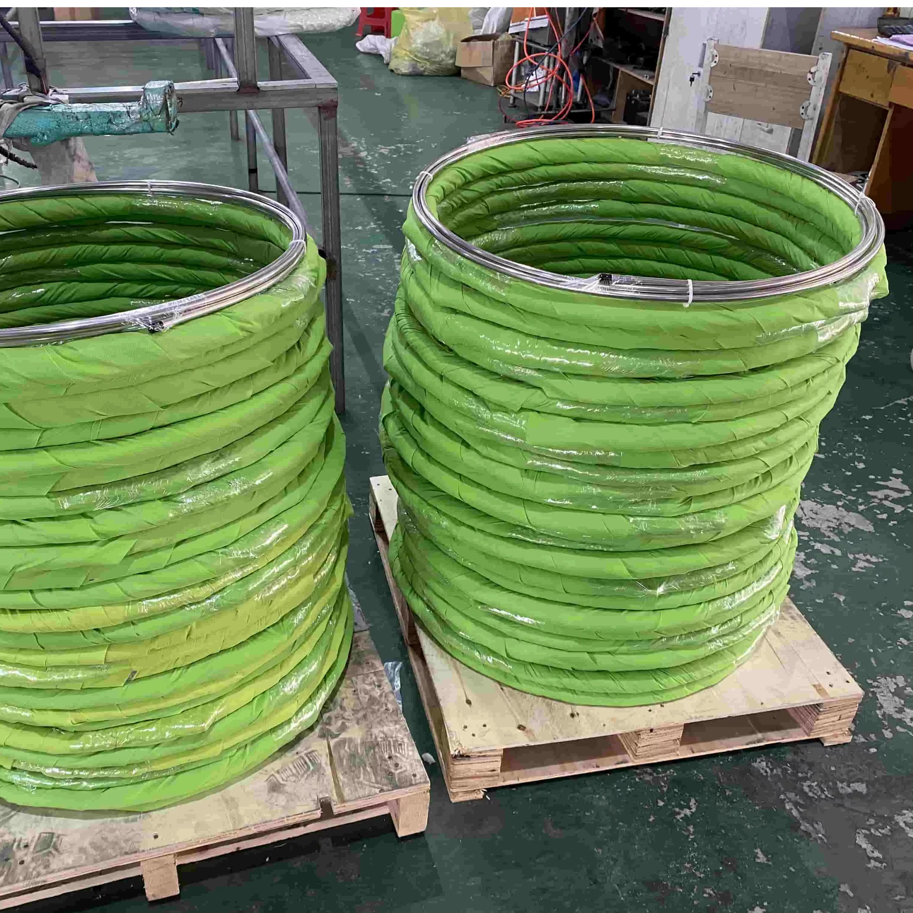 Application de l'acier inoxydable dans la construction automobile