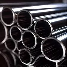 Contrôle du soudage et inspection après soudage de l'acier inoxydable duplex