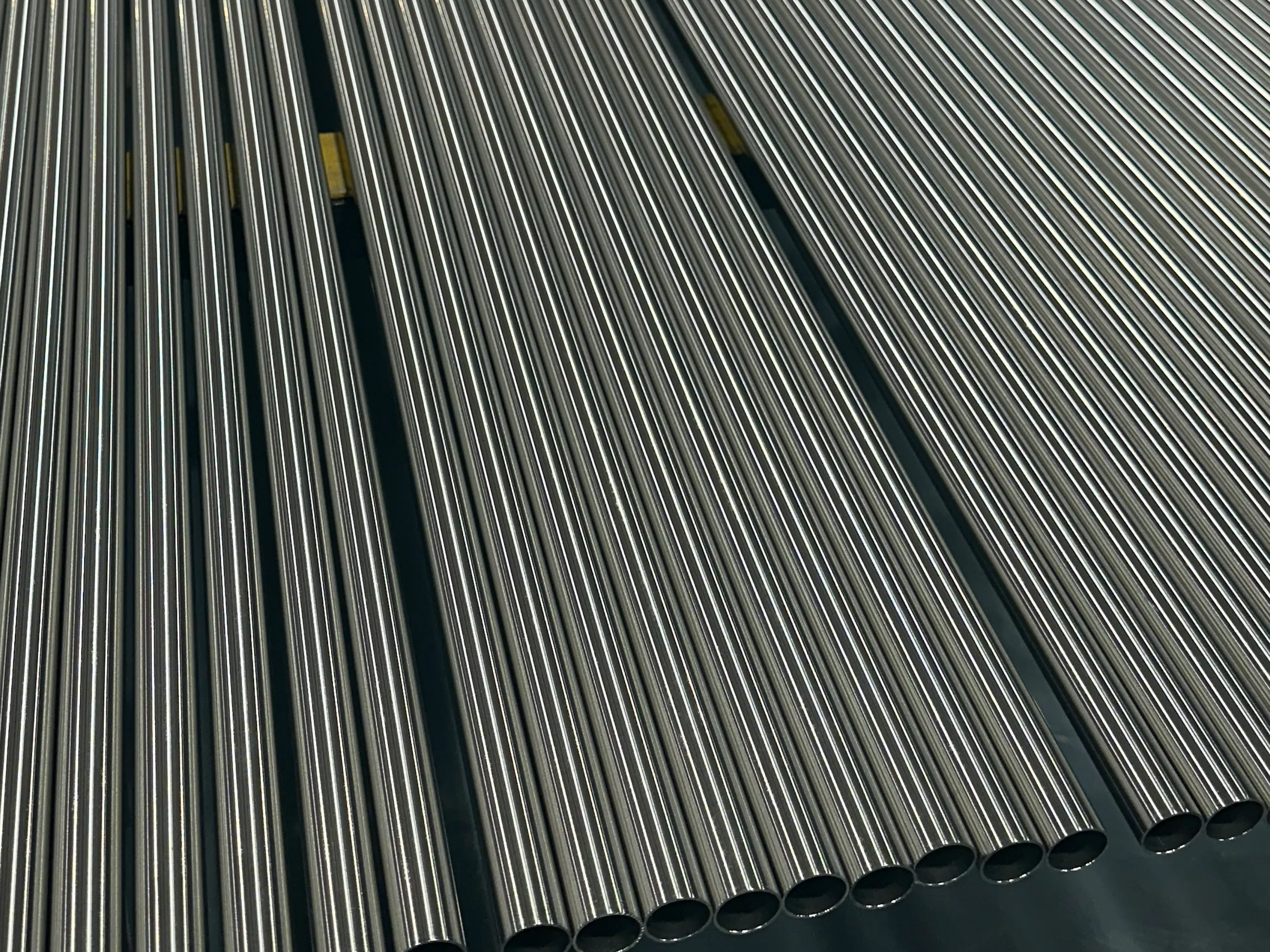 UNS S31600 (acier inoxydable 316)