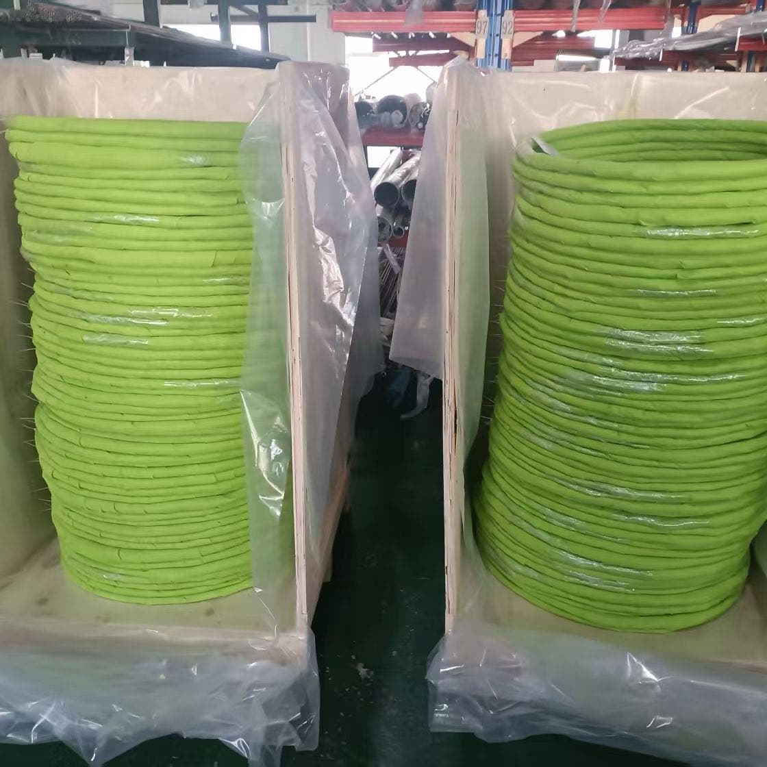 Pourquoi les voitures doivent-elles utiliser des tubes en acier inoxydable ?