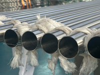 INVAR 36 (UNS K93601) : l'alliage à dilatation thermique ultra-faible