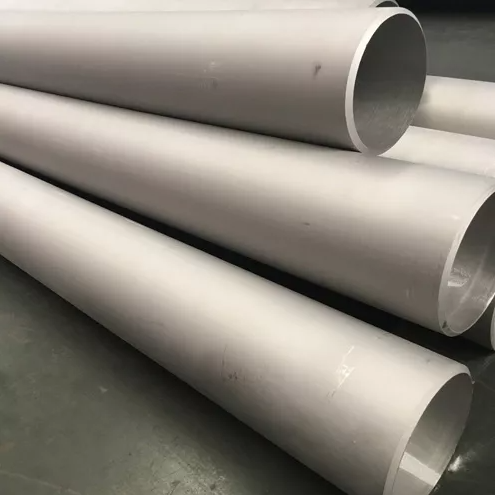 Abrasif personnalisé Indice 718 N07718 Industrie environnementale en alliage en nickel en nickel sans couture