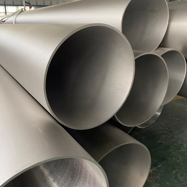 Industrie de l'environnement Power électrique Incoloy 28 N08028 Abs en alliage nickel sans couture Abs