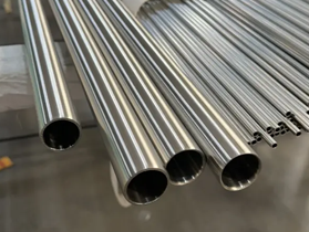 Le rôle des tuyaux en acier inoxydable dans les systèmes de traitement moderne de l'eau et des eaux usées