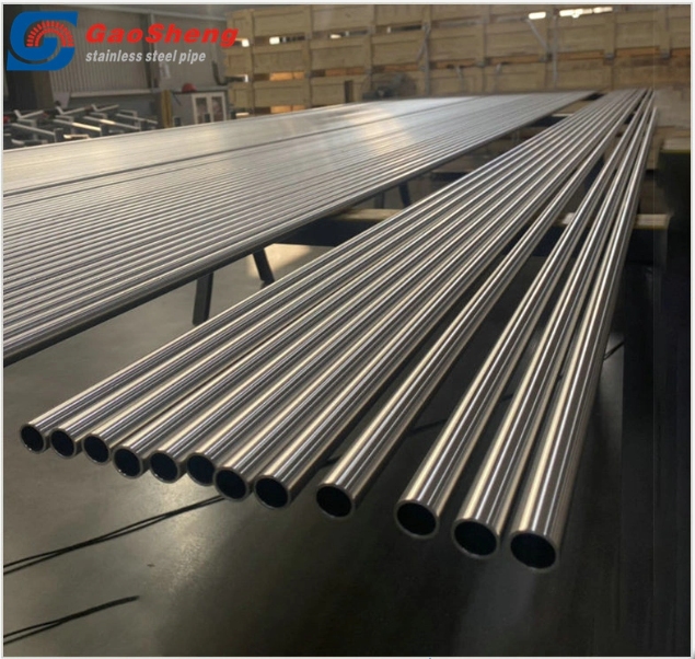 Comprendre les avantages des tuyaux en alliage dans les applications industrielles