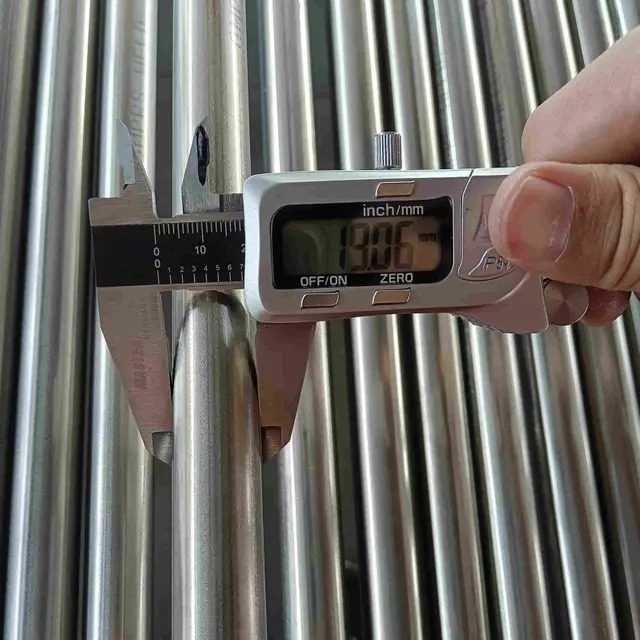 Considérations clés lors de l'achat de tuyaux en acier inoxydable en vrac