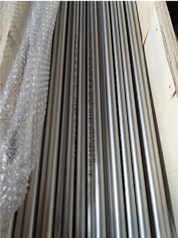 Comparaison de l'alliage Monel 400 et de l'Hastelloy C276