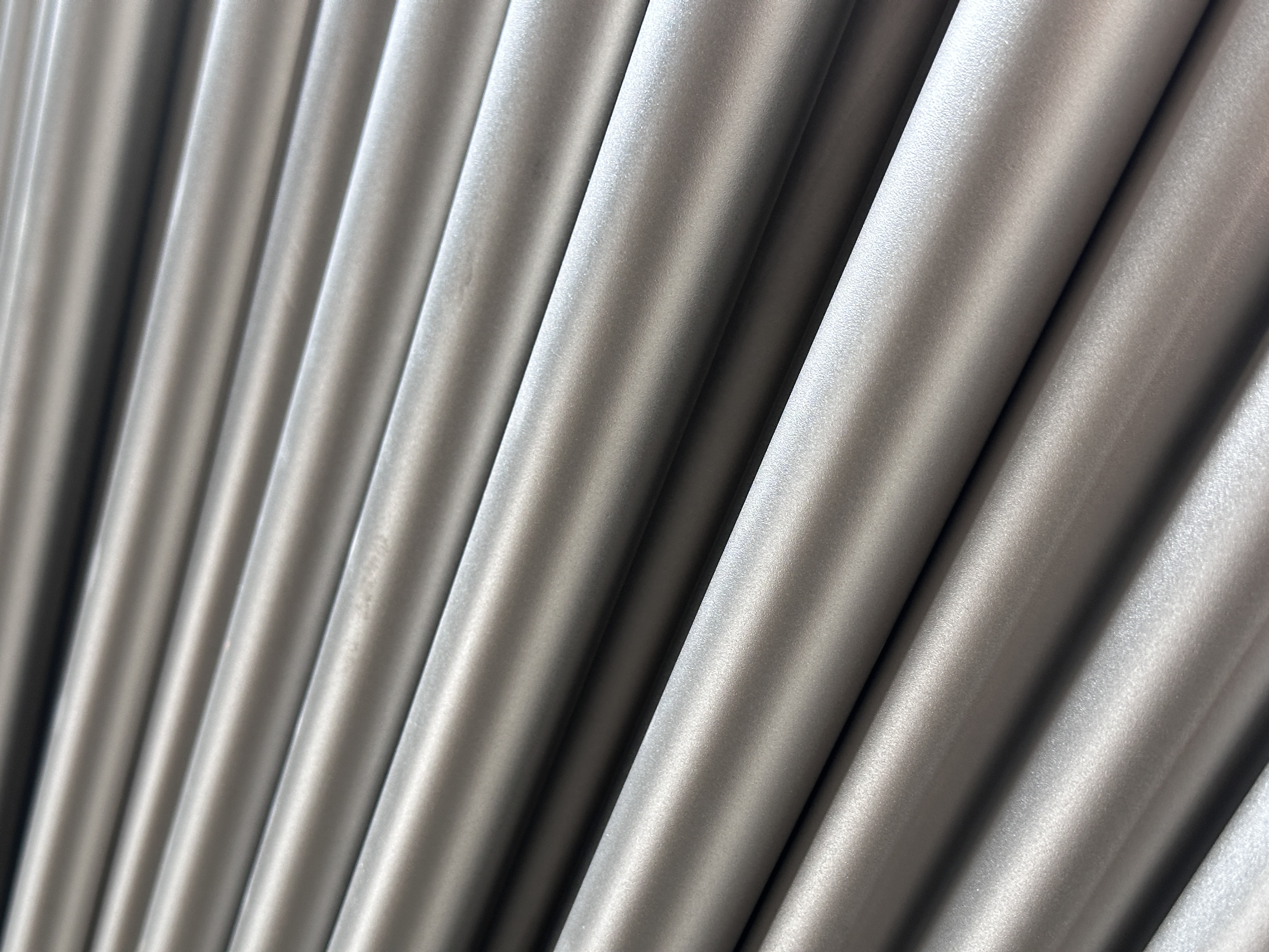 Tuyau en alliage de nickel Alloy625